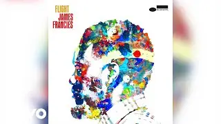 James Francies - Sway (Audio)