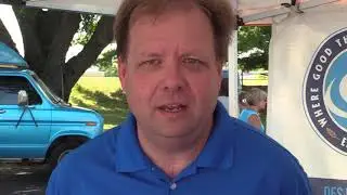 Linn Creek Arts Festival 2017