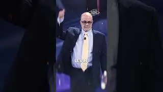 Mark Levin & Ben Shapiro are Hypocrites