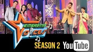 Emerging Voices Season 2 (Episode 6)