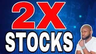 Put These 2 HOT STOCKS On Your Watchlist ASAP | Top 2 HOT Stocks NOW!