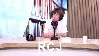 Caroline Ast qui dirige les &eacute;ditions Belfond et l'attach&eacute;e de presse Diane du Perier