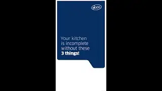 Top 3 Ebco Kitchen Essentials for Modern Indian Homes | Smart Storage Solutions