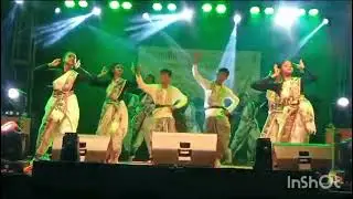 Hai samalo,Creative Dance,coke studio,salil choudhury, Nrityayan group,Choreography Chandan Mazumder