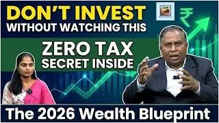 DON'T INVEST Without Watching This! 🛑 CA Hanmandloo's Warning