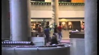 Los Angeles - City of the Future? (Part 1)