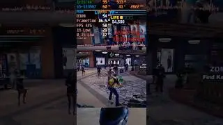 Dead Rising 2 (2010) Test On Intel Iris Xe Graphics | i5-1135G7 | 16GB Ram