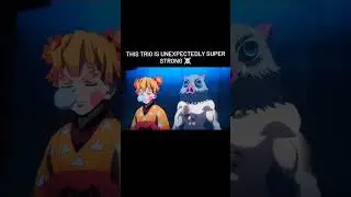 Some anime tadka #anime#demonslayer#tanjiro#zenitsu#inosuke#tengen#muzan#india#crunchyroll#viral