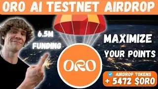 ORO AI Public Beta: Private Data for Frontier AI