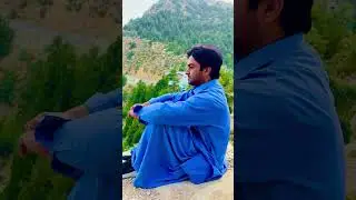 Zeyarat view point Balochistan #ziaratbalochistan #zeyarat