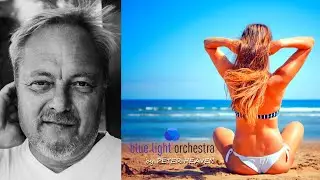 Happy Music Medley - top instrumental music by the Blue Light Orchestra