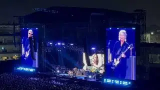 Paul McCartney - Get Back