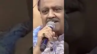 SPB motivational speech / best Tamil speech