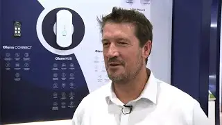 Olarm announces new smart wireless alarm system at Securex