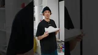 Коллекция кроссовок @etokoval  Полное видео смотрите на канале! #кроссовки #Коваль