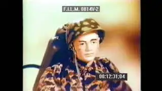 GI JOE ПРЕДСТАВЛЕН В 1964 ГОДУ