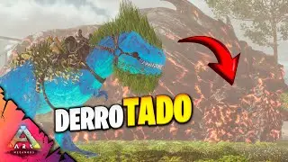 EU VENCI ELE | Ark Survival Megamods EP23