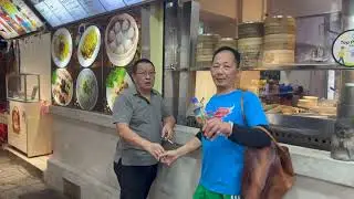 燥夢 九份篇