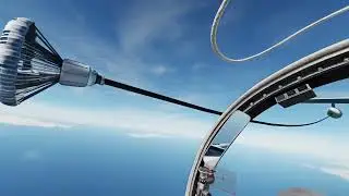 DCS AV8B Harrier   Training Mission  07 First Air2Air Ki... Refuel