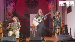 The Ashen Keys - Ellerby Horde (live at Downend Folk & Roots)