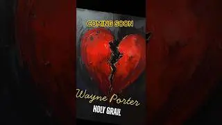Wayne Porter - Holy Grail #dance #futurerave #edm #dance #playlist #d4y @dance4yourecords