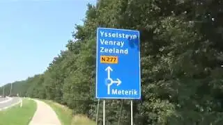 AMERICA Limburgsepeel Limburg Kroenenberg-Henk Is Enne Lollige Vent 2015 hpvideo Breda Henk Pas 2017