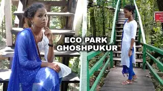 Dulalidara Eco Park: A Best Weekend Distination from Siliguri🌳