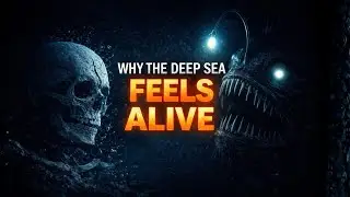 Why the Deep Sea Feels Alive