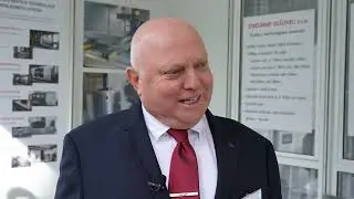 Stroj&iacute;rny Ol&scaron;ovec v&aacute;&scaron; partner pro stroj&iacute;renskou v&yacute;robu