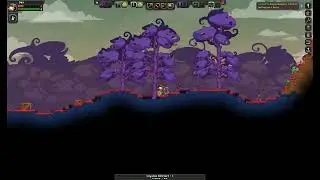 starbound unstable stream