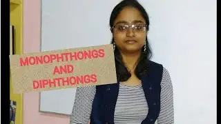 MONOPHTHONGS & DIPHTHONGS ||  PHONETIC SYMBOLS OF VOWEL SOUNDS || BRITISH RECEIVED PRONUNCIATION||