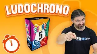Ludochrono - Score 5
