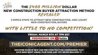 Case Study: Strategies for Targeting New Construction Buyers