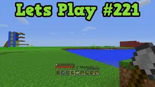 Minecraft Xbox 360 TU23 Lets Play #221 Misplaced Biomes