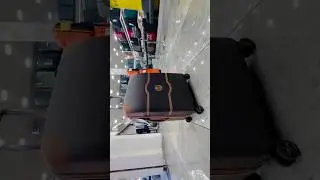 Chatelet air 2.0 Delsey paris review | delsey paris trolly bag | delsey Paris backpack