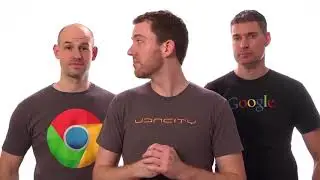Introduction to Udacity