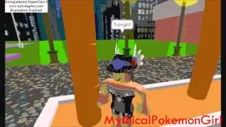 Pop Danthology 2012 - Roblox BIG Collab
