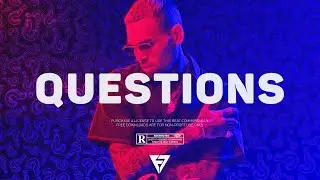 Chris Brown - Questions (Remix) ft. Miles B. | RnBass 2020 | FlipTunesMusic™