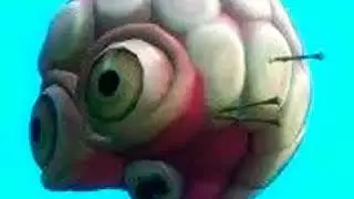 (Spore 2008) The Carnivore 's Growl 👾 🔊