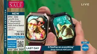 HSN | AT Home 02.20.2024 - 09 AM