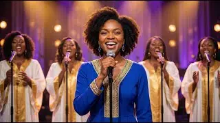 Peace in God’s Hands – A Song of Trust and Hope | Praise Song.