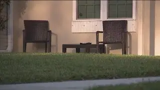 Man was killed by fianc&eacute;s 24-year-old son in Palm Bay, family says