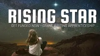 Grant Writing Certification Through Rising Star Apprenticeship Program | Grant Central USA