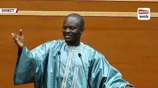 Cheikh Tioro Mbacké recadre Abdou Mbow et TAS puis fait une demande audacieuse à Diomaye...