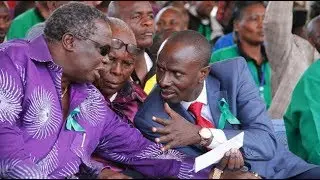 Trade Union Congress throws its weight behind dons&rsquo; strike