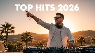 SUMMER AFRO HOUSE Sunset Mix (Diplo, Coldplay, Adam Port, Avicii, The Weeknd) - Summer Vibes Mix