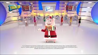 Sorteio Tele Sena pr&ecirc;mio todo dia do dia 14/12/2017