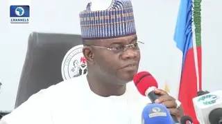 Kogi State Government Inaugurates Boundary Committee