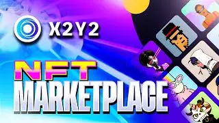 X2Y2 NFT MARKETPLACE | GET REWARDS BY BUYING & SELLING NFTS