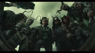 LOKI  EPISODE 6 PROMO TRAILER   Disney+ | #Marvel_Studios